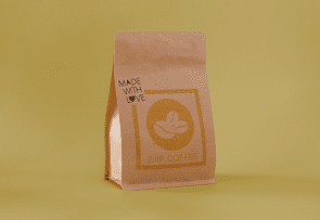 Kaffe bönor