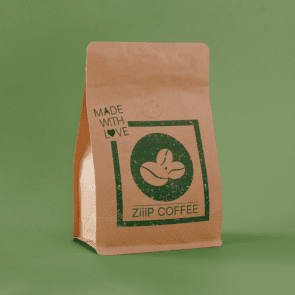 Kaffe bönor