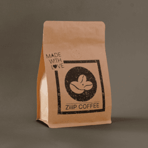Kaffe bönor