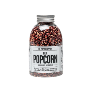 Popcorn