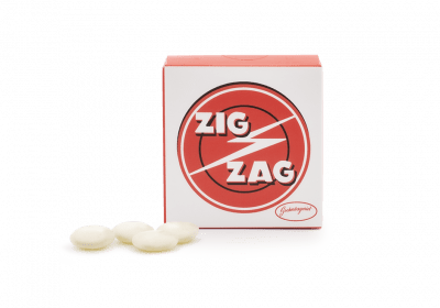  Tablettask Zig Zag