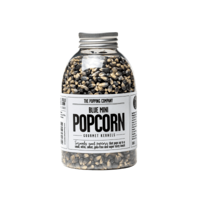 Zoom bild av Popcorn