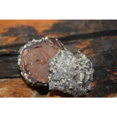 Zoom bild av Chokladpralin