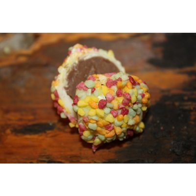 Zoom bild av Chokladpralin Passionsfrukt Tutti-fritti